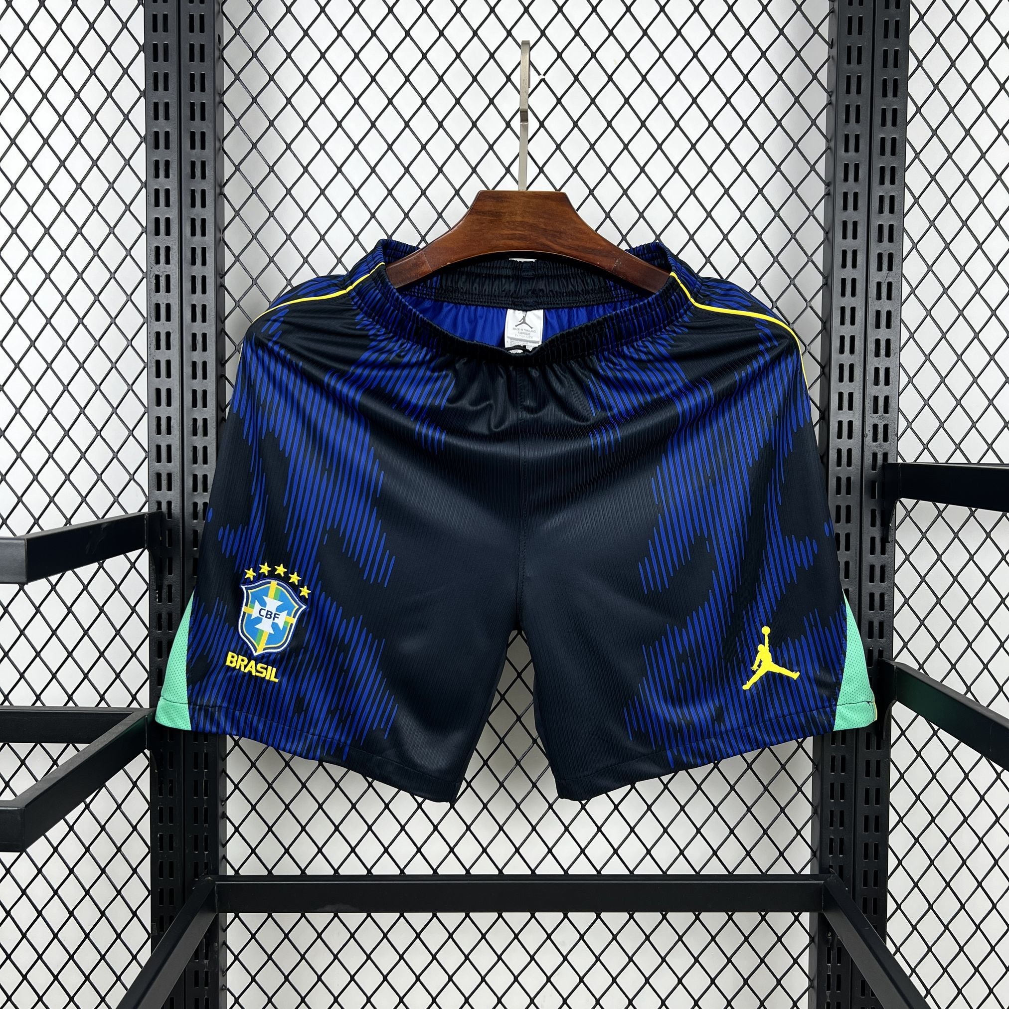 Camiseta de local de Colombia para la Copa Mundial de 2026