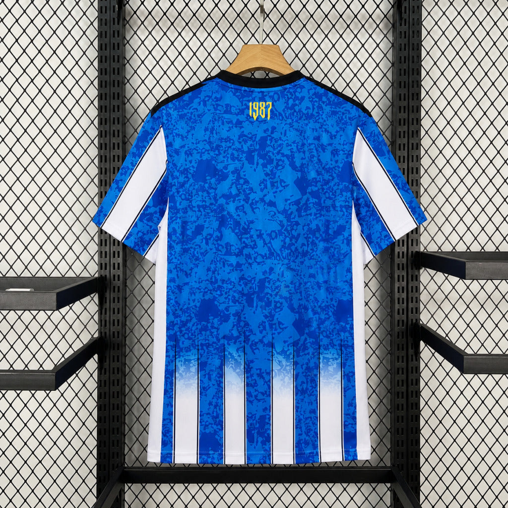 Maillot Coventry City 2026/27 – Domicile