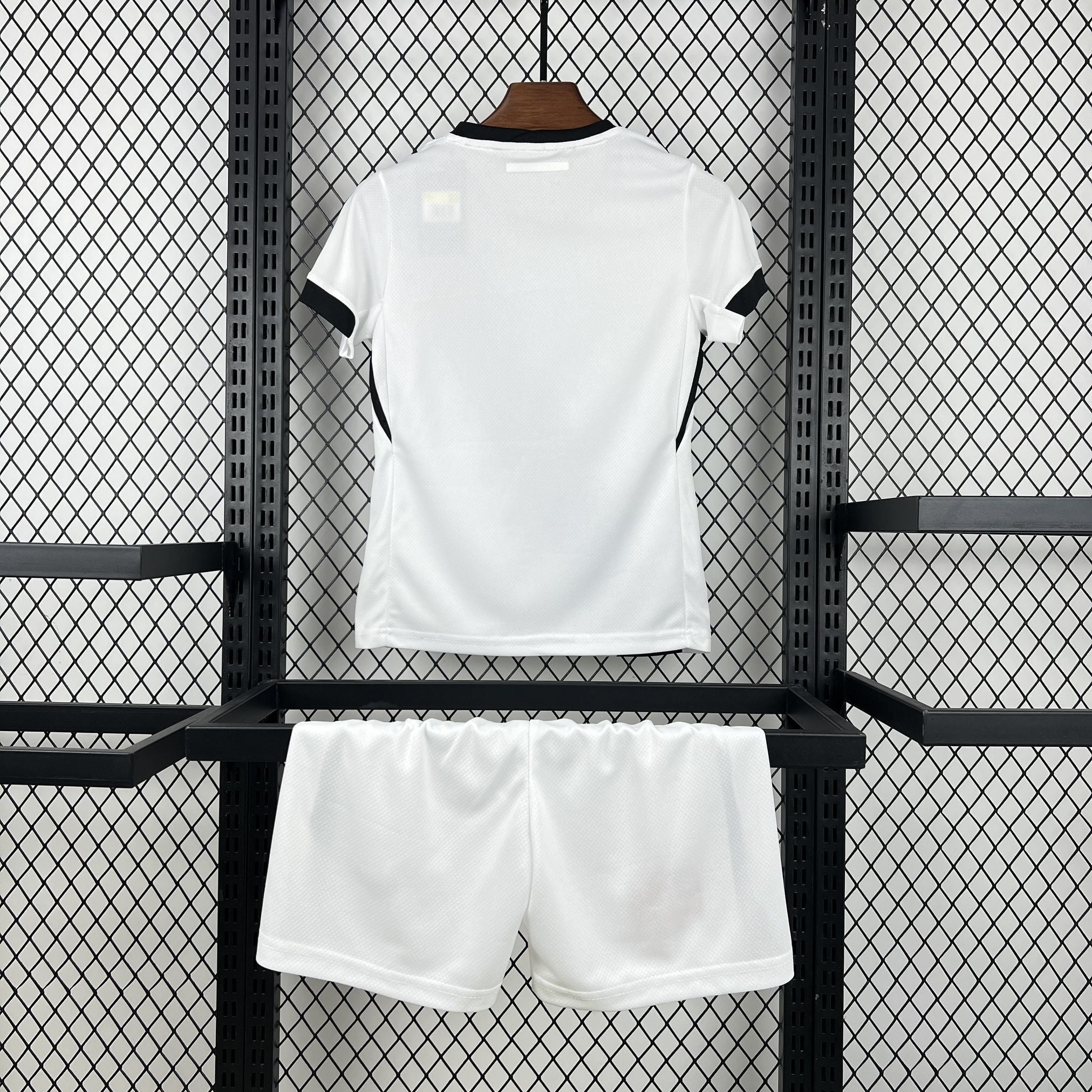 Kit Enfant Vasco da Gama 2026/27 – Extérieur