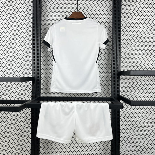 Kit Enfant Vasco da Gama 2026/27 – Extérieur