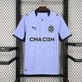 Maillot Olympique de Marseille 2026/27 – Third