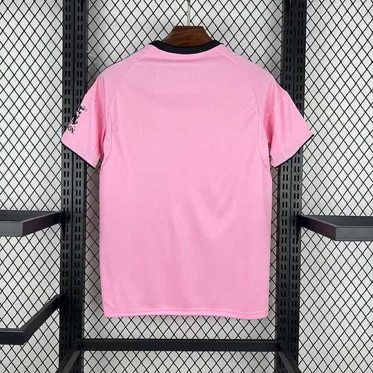 Maillot Leicester City 2025/26 – Extérieur