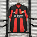 Maillot Bayer Leverkusen 2026/27 – Domicile