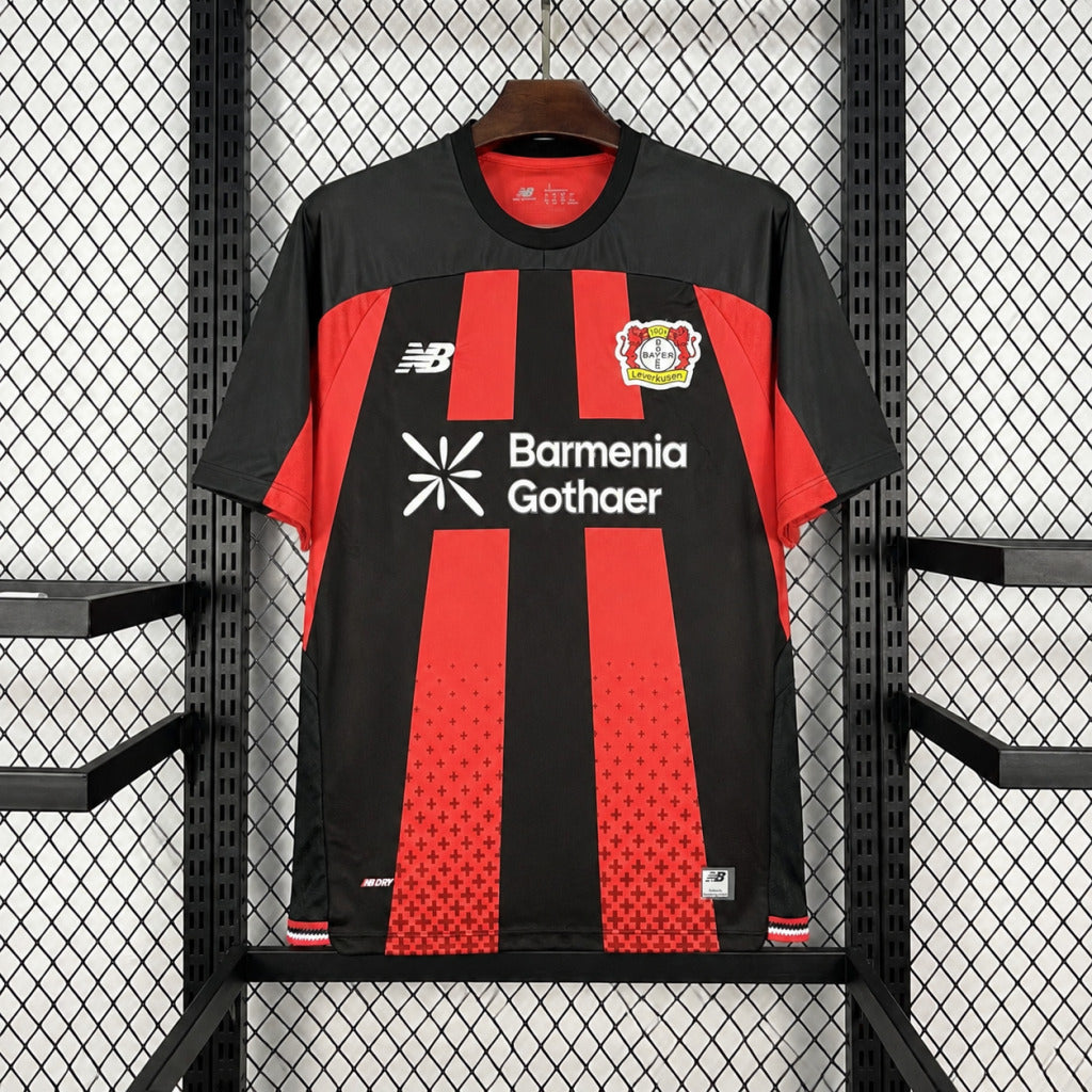 Maillot Bayer Leverkusen 2026/27 – Domicile