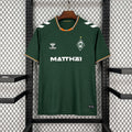 Maillot Werder Bremen 2026/27 – Extérieur