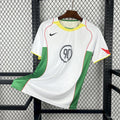 Camiseta de visitante de los Países Bajos 2025/26