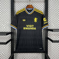 AC Milan Serie A 2025/26 Away Shirt