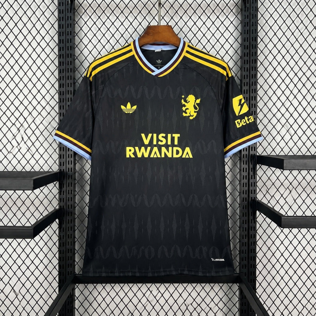 AC Milan Serie A 2025/26 Away Shirt