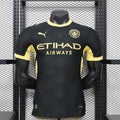 Maillot Manchester City 2026/27 Extérieur – Player Version