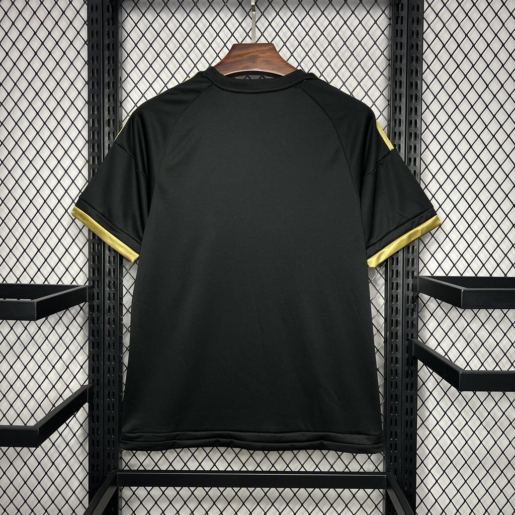Camiseta retro de visitante de Argentina 2018