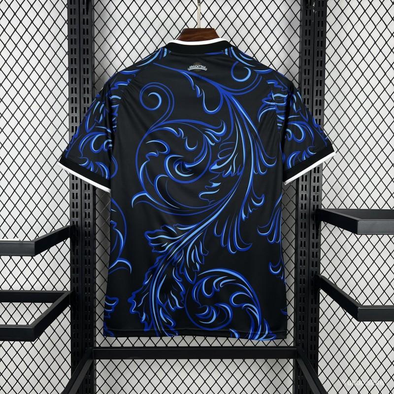 Camiseta de local de Argentina para la Copa Mundial de 2026