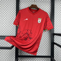 Camiseta de local de Colombia para la Copa Mundial de 2026