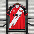 Maillot Rayo Vallecano 2026/27 – Extérieur