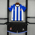 Kit Enfant RCD Espanyol 2026/27 – Domicile