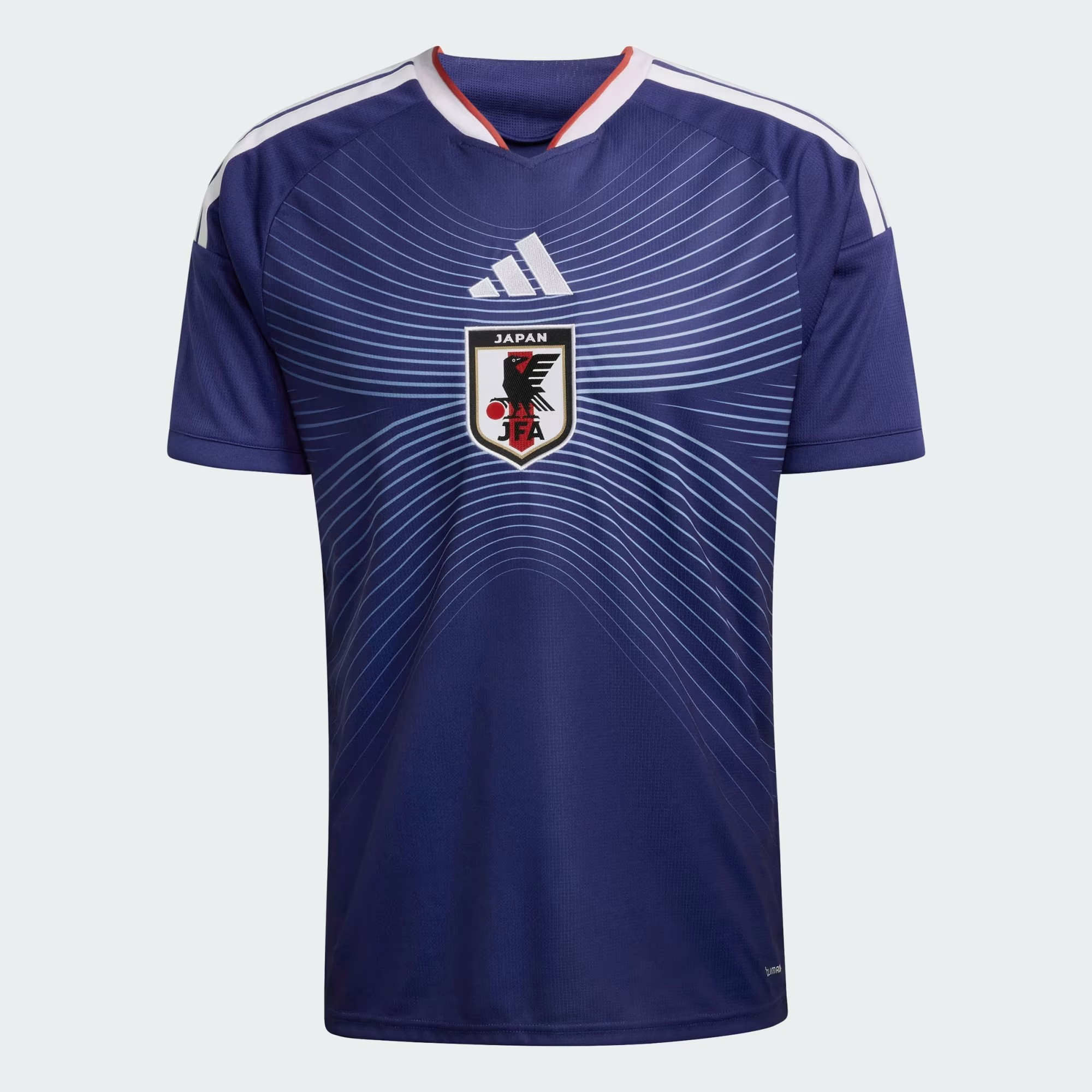 Maillot Japon Coupe du Monde 2026 – Domicile