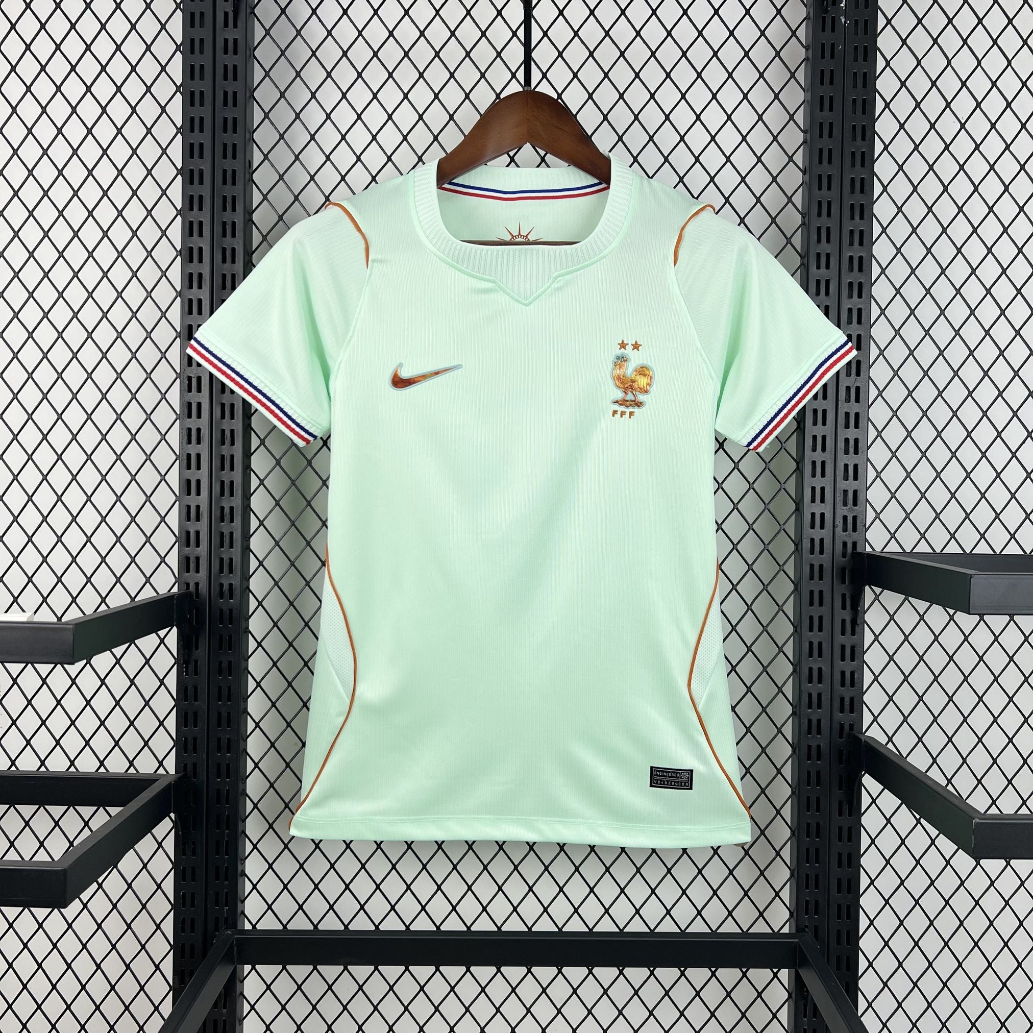 Camiseta de local de Colombia para la Copa Mundial de 2026