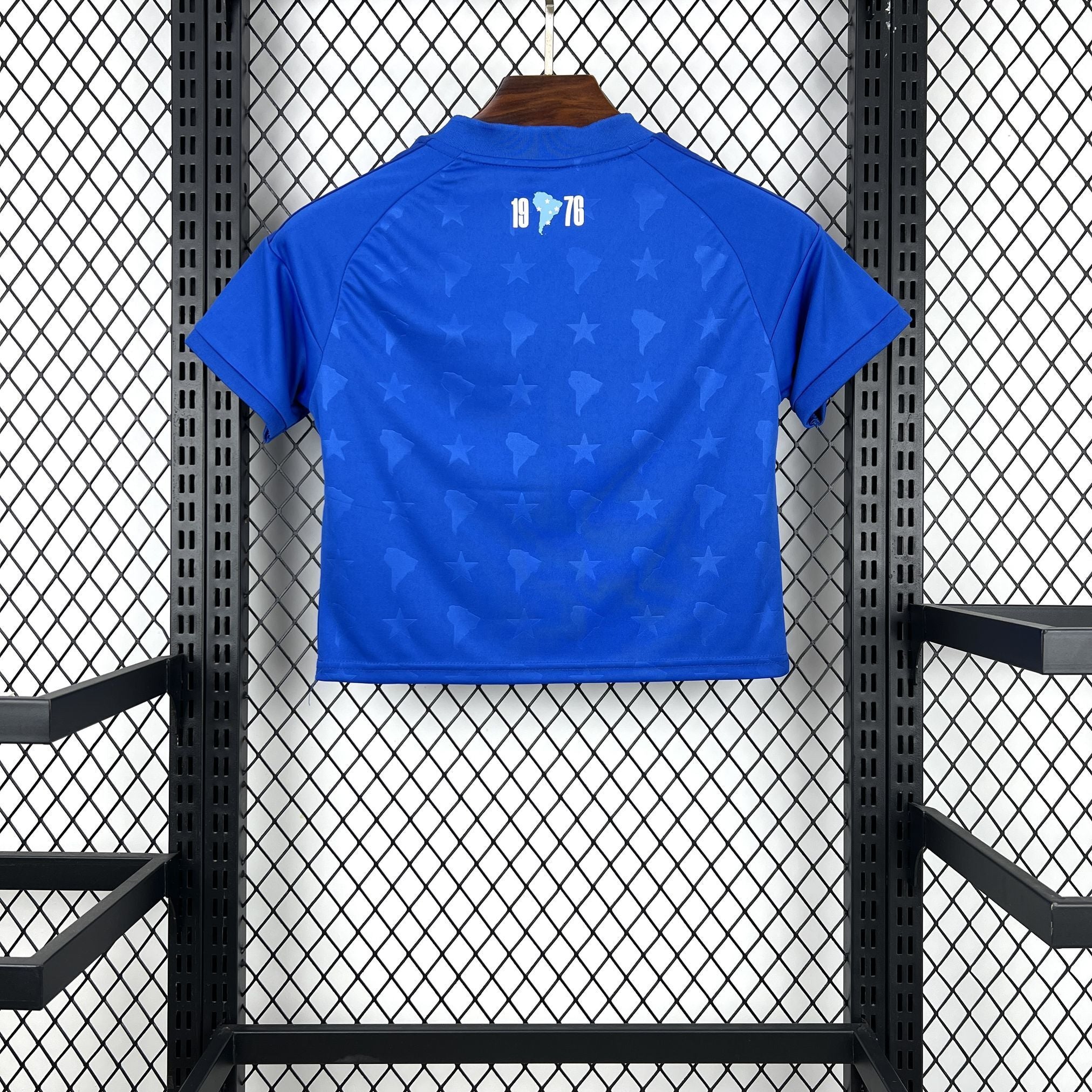 Camiseta de local de Colombia para la Copa Mundial de 2026