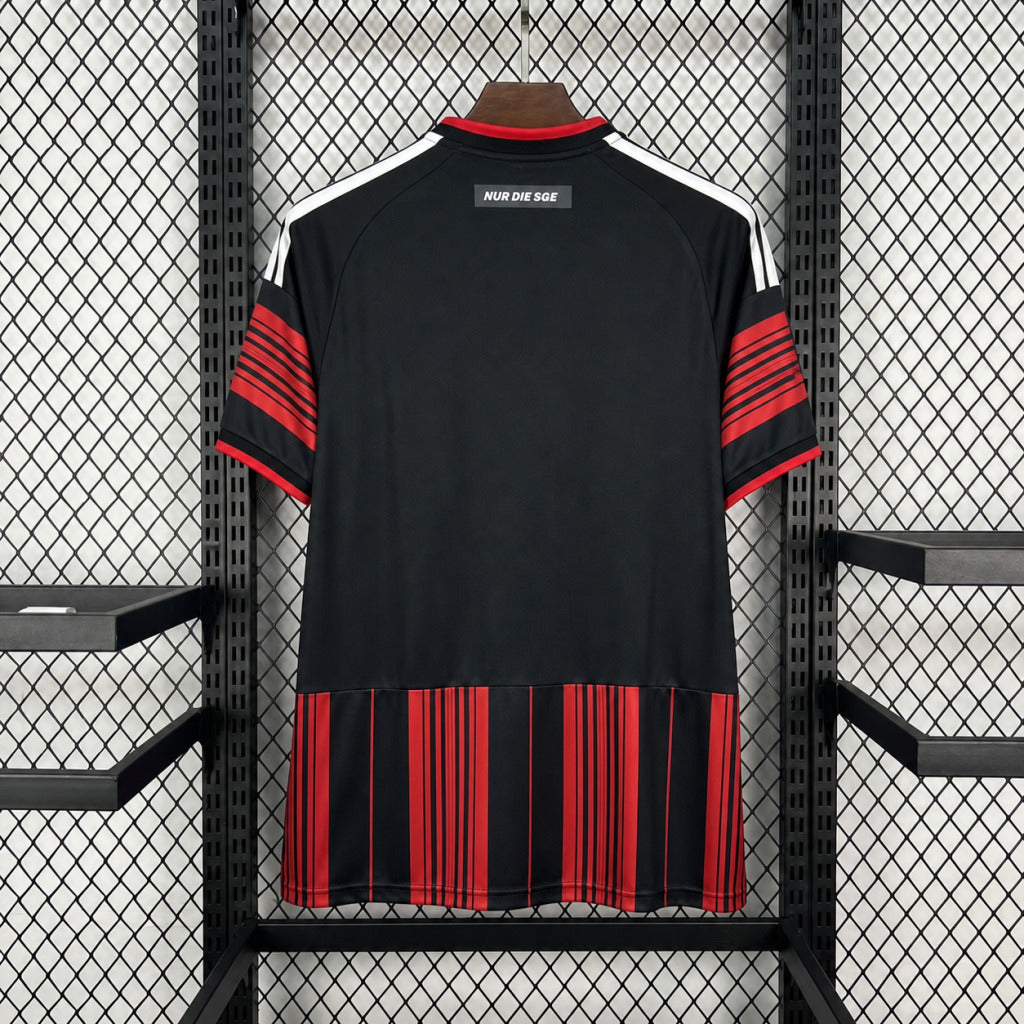 Maillot Eintracht Frankfurt 2026/27 – Domicile