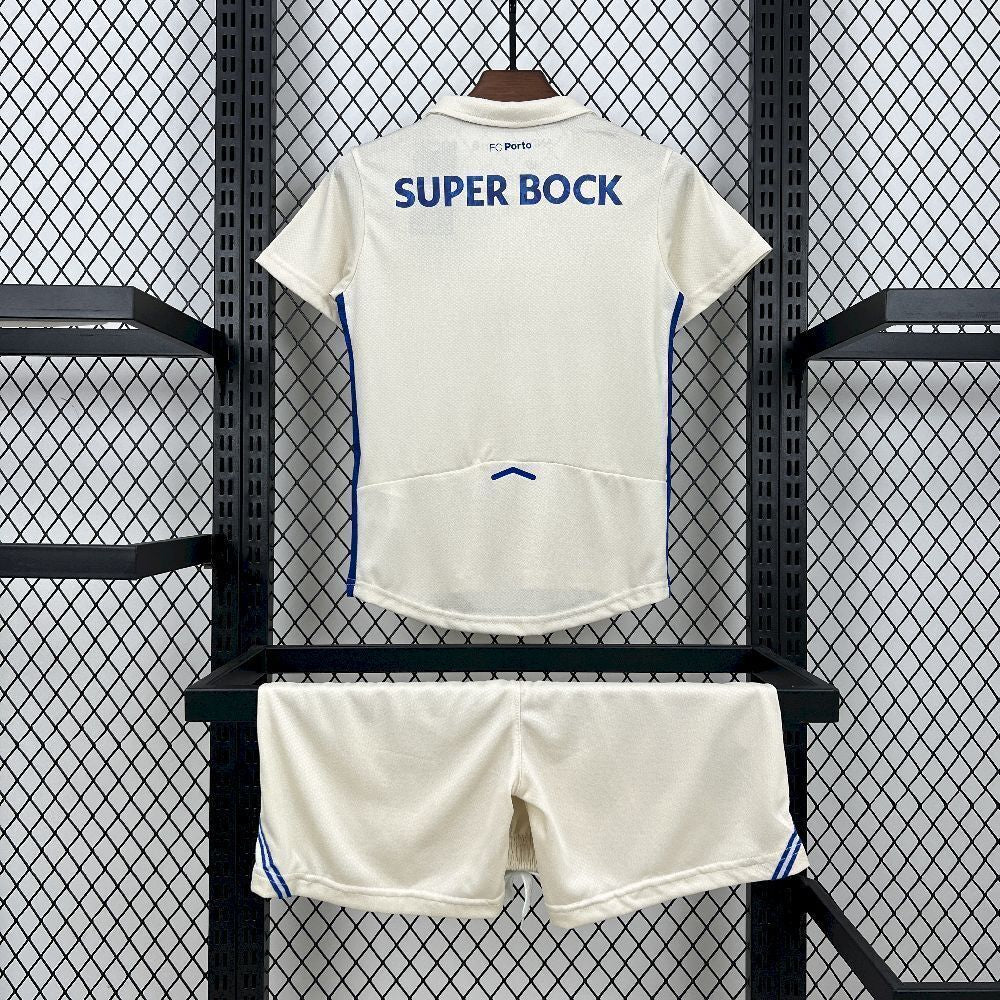 Kit Enfant FC Porto 2025/26 – Third
