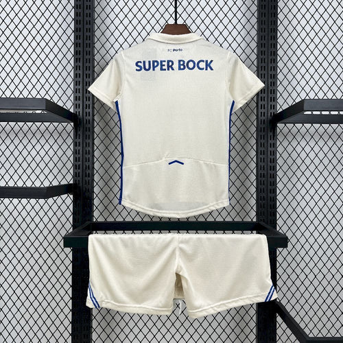 Kit Enfant FC Porto 2025/26 – Third