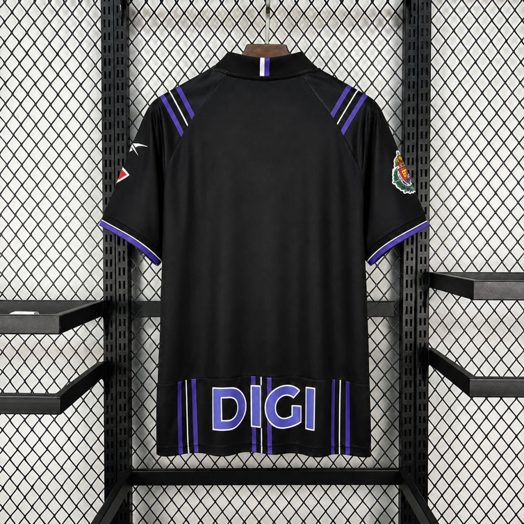 Maillot Real Valladolid 2026/27 – Extérieur