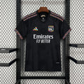 Maillot Olympique Lyonnais 2026/27 – Third