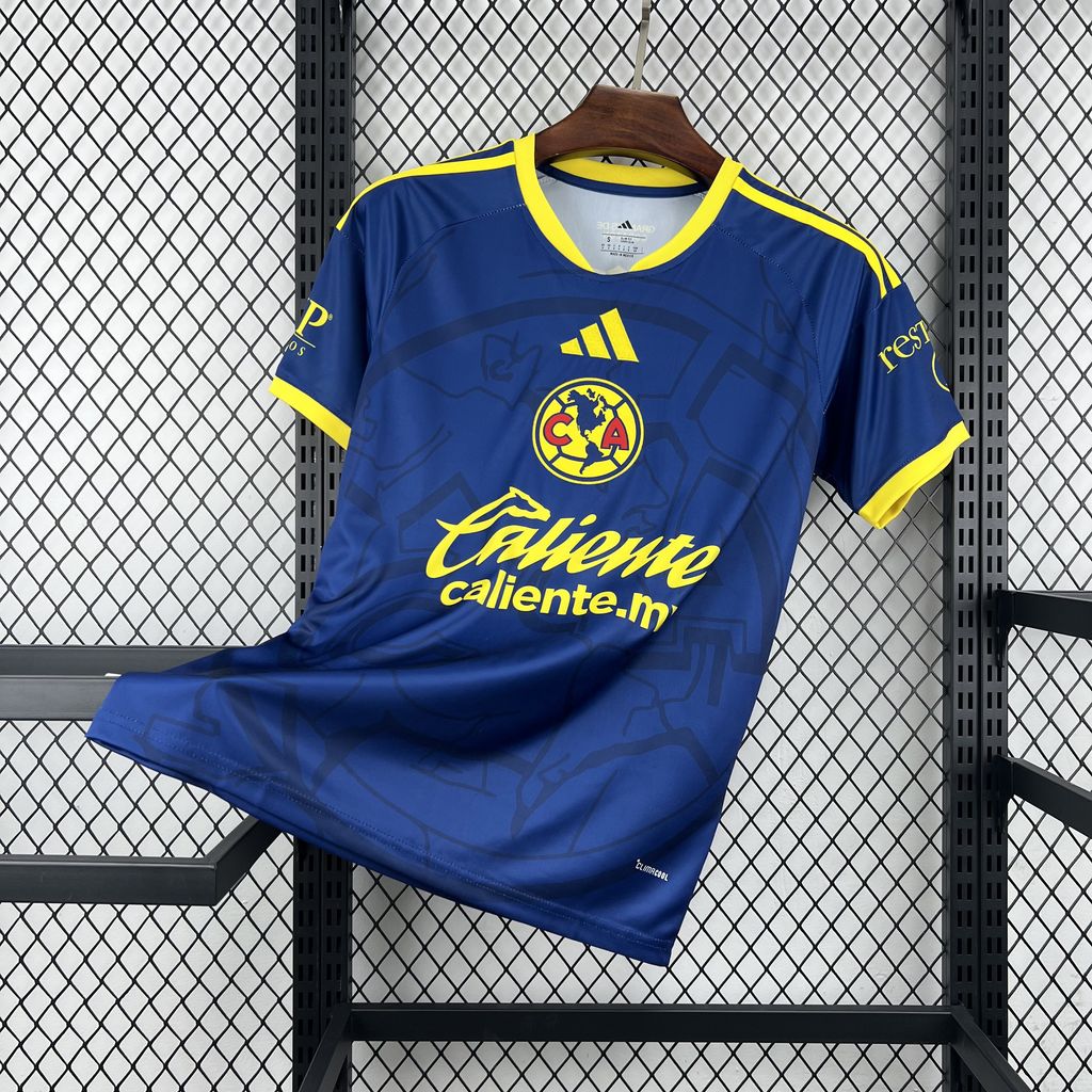 Maillot Club America 2026/27 – Extérieur