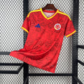 Camiseta de local de Colombia para la Copa Mundial de 2026