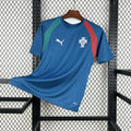 Camiseta de España para el Mundial de 2026
