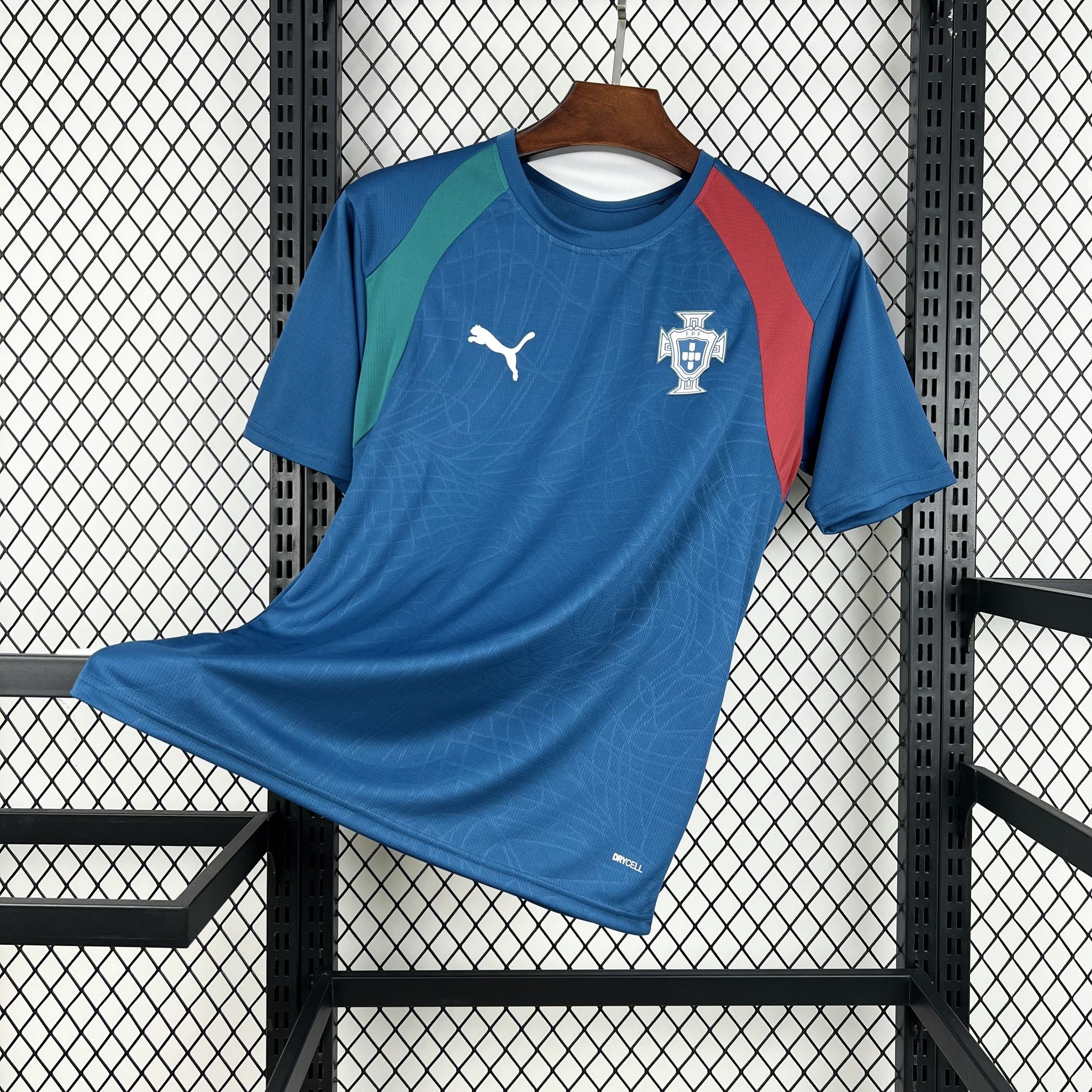 Camiseta de España para el Mundial de 2026