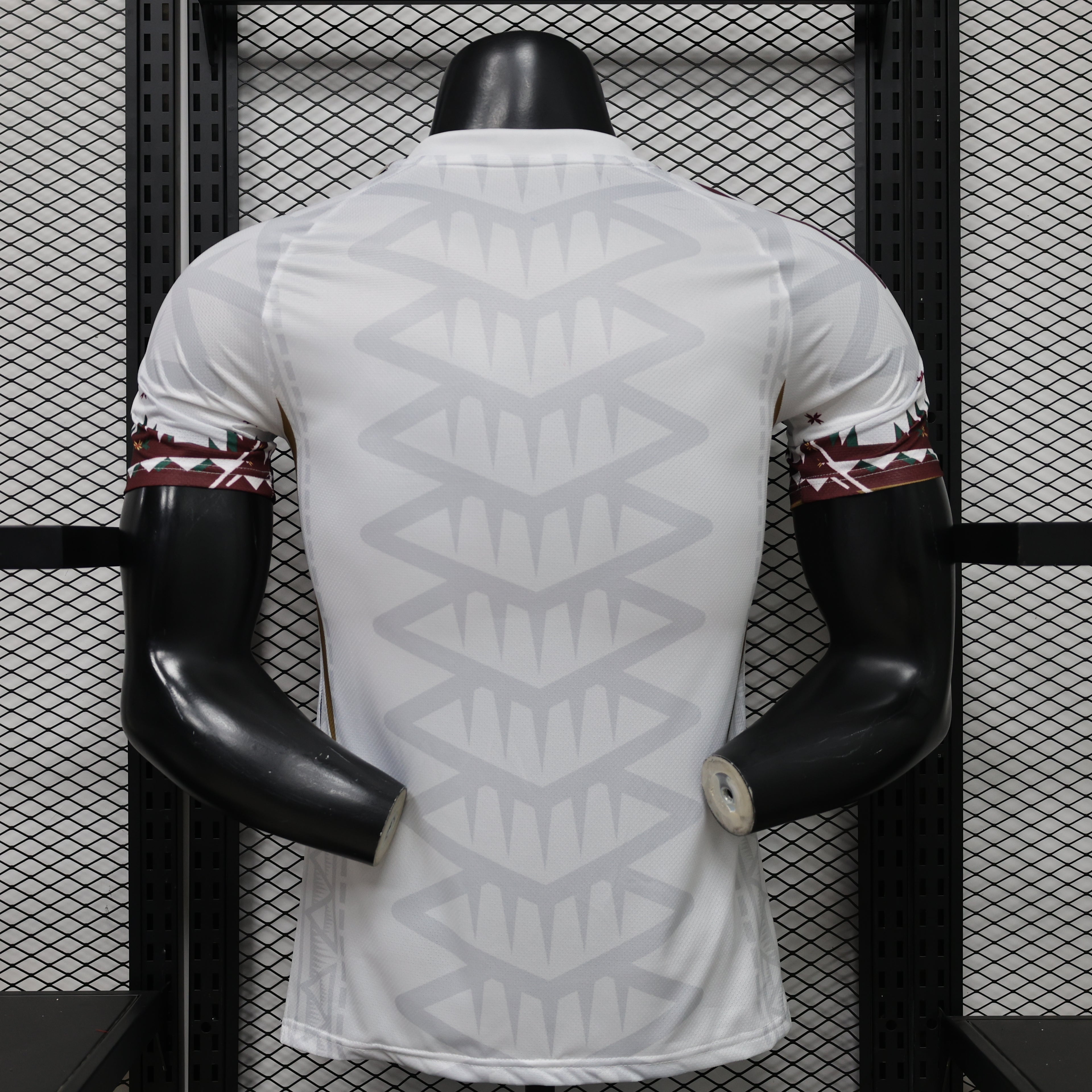 Maillot Mexico 2026 Edition Spécial – Player Version