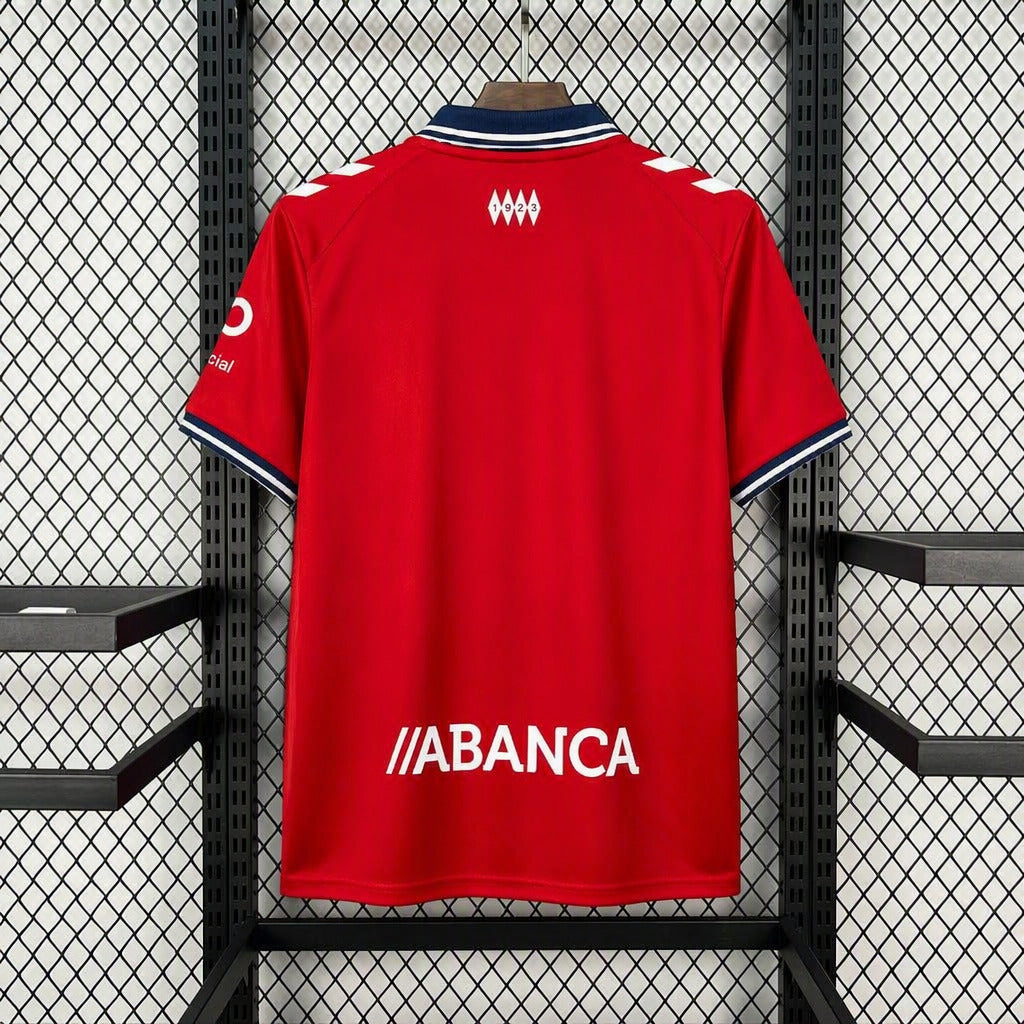 Maillot Celta Vigo 2026/27 – Third