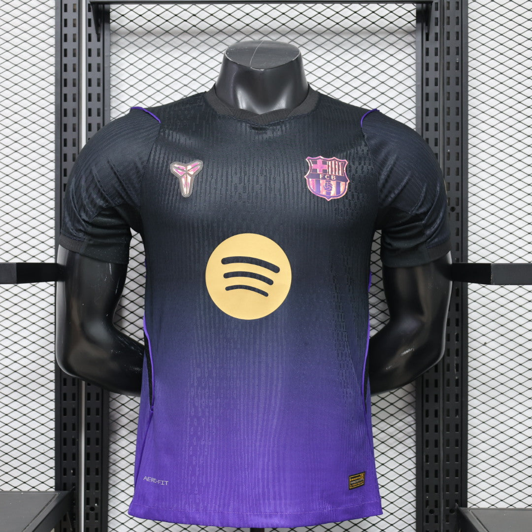 Maillot FC Barcelone 2026/27 Extérieur – Player Version