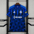 Maillot Schalke 04 2026/27 – Domicile