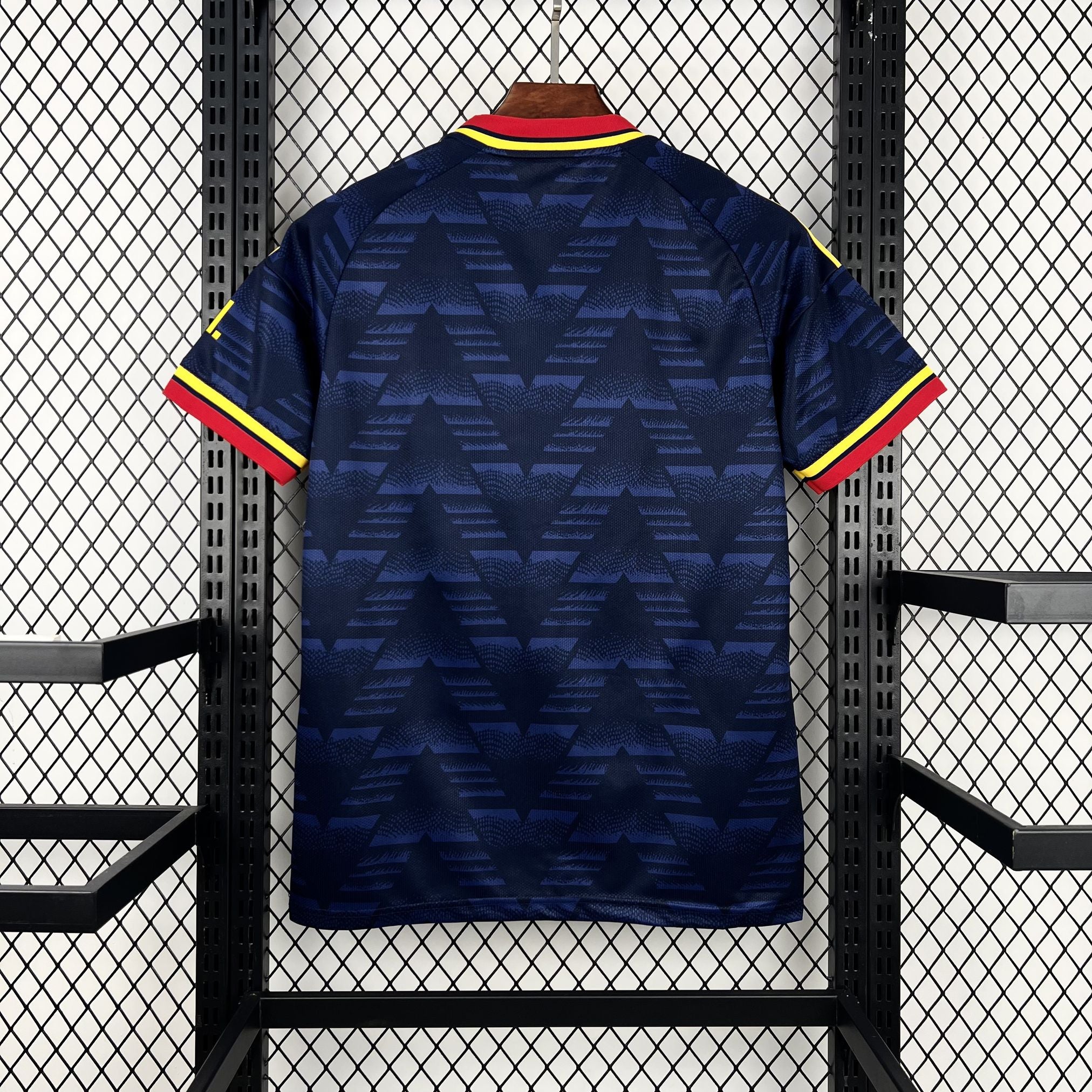 Maillot Arsenal Premier League 2026/27 – Extérieur