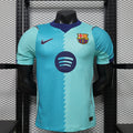Maillot FC Barcelone 2026/27 Third – Player Version