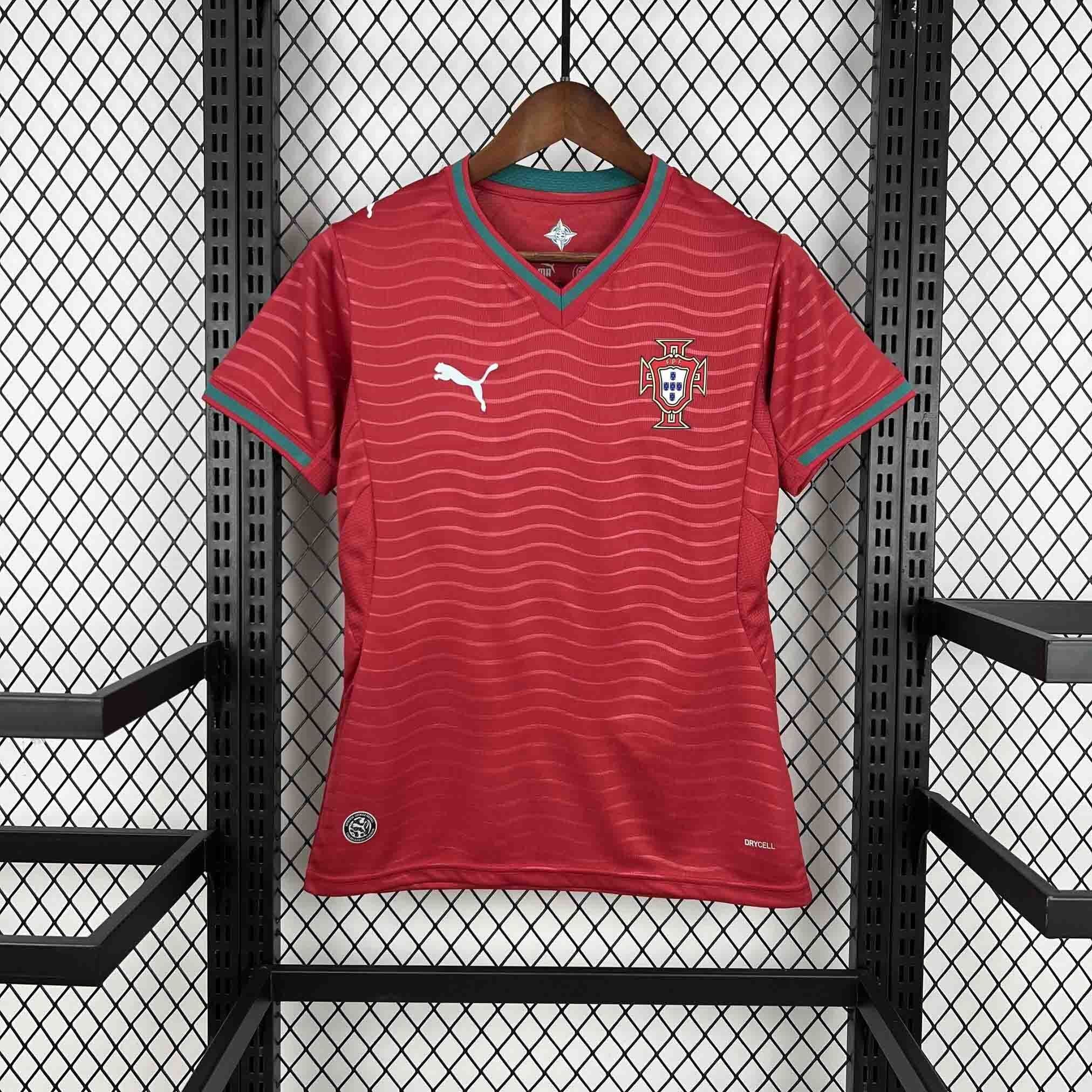Camiseta de local de Colombia para la Copa Mundial de 2026