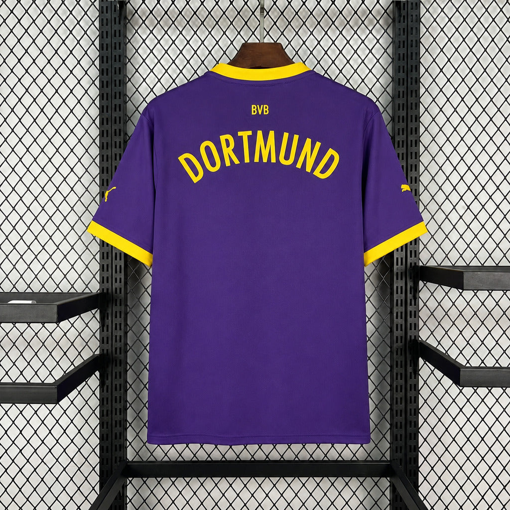 Maillot Borussia Dortmund 2026/27 – Edition Spécial