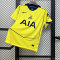 Maillot Tottenham Hotspur Premier League 2025/26 – Third
