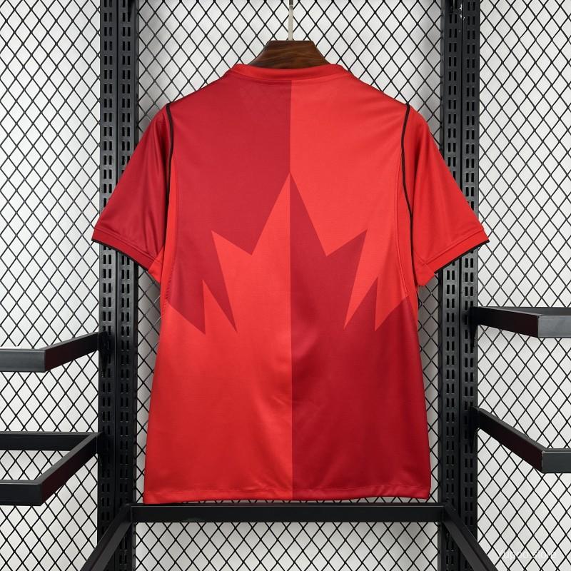 Camiseta de Alemania para la Copa Mundial de 2026