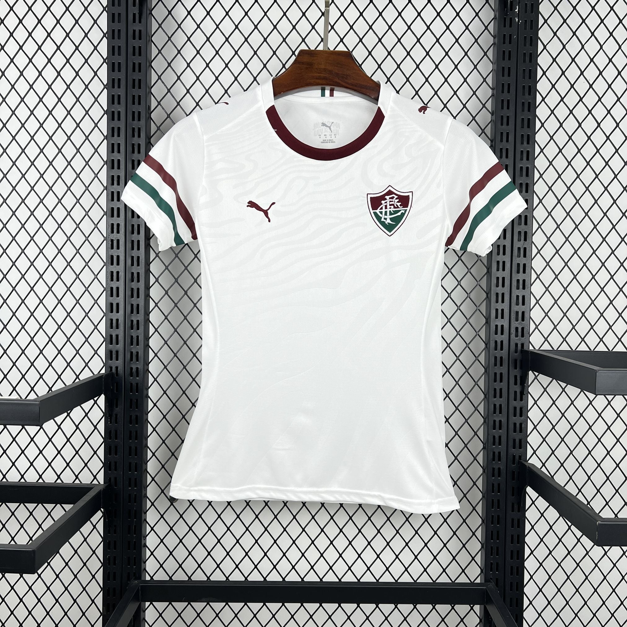 Camiseta de local de Colombia para la Copa Mundial de 2026