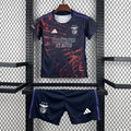 Kit Enfant Benfica 2025/26 – Fourth