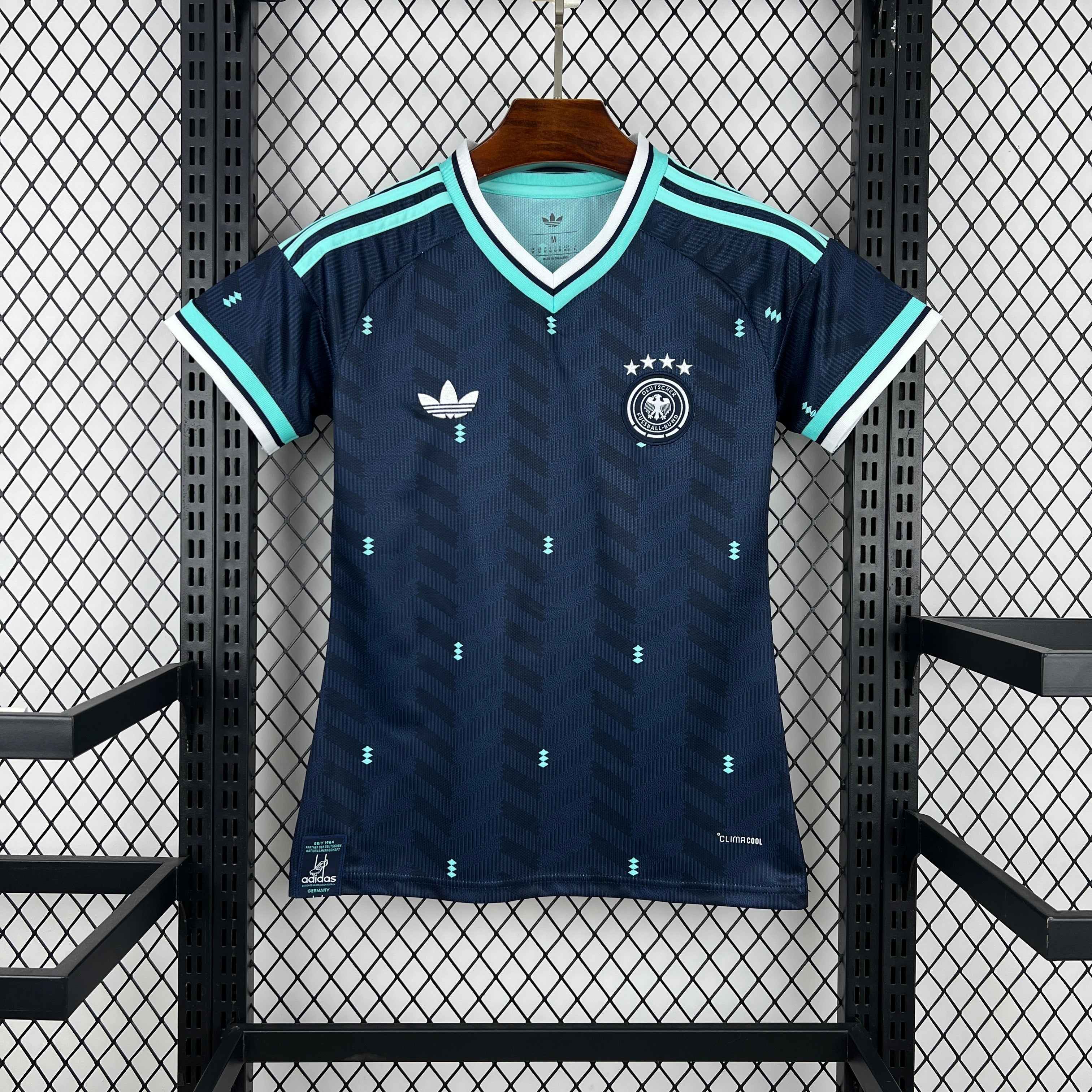 Camiseta de local de Colombia para la Copa Mundial de 2026