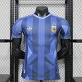 Maillot Argentine 2026 Edition Spécial – Player Version