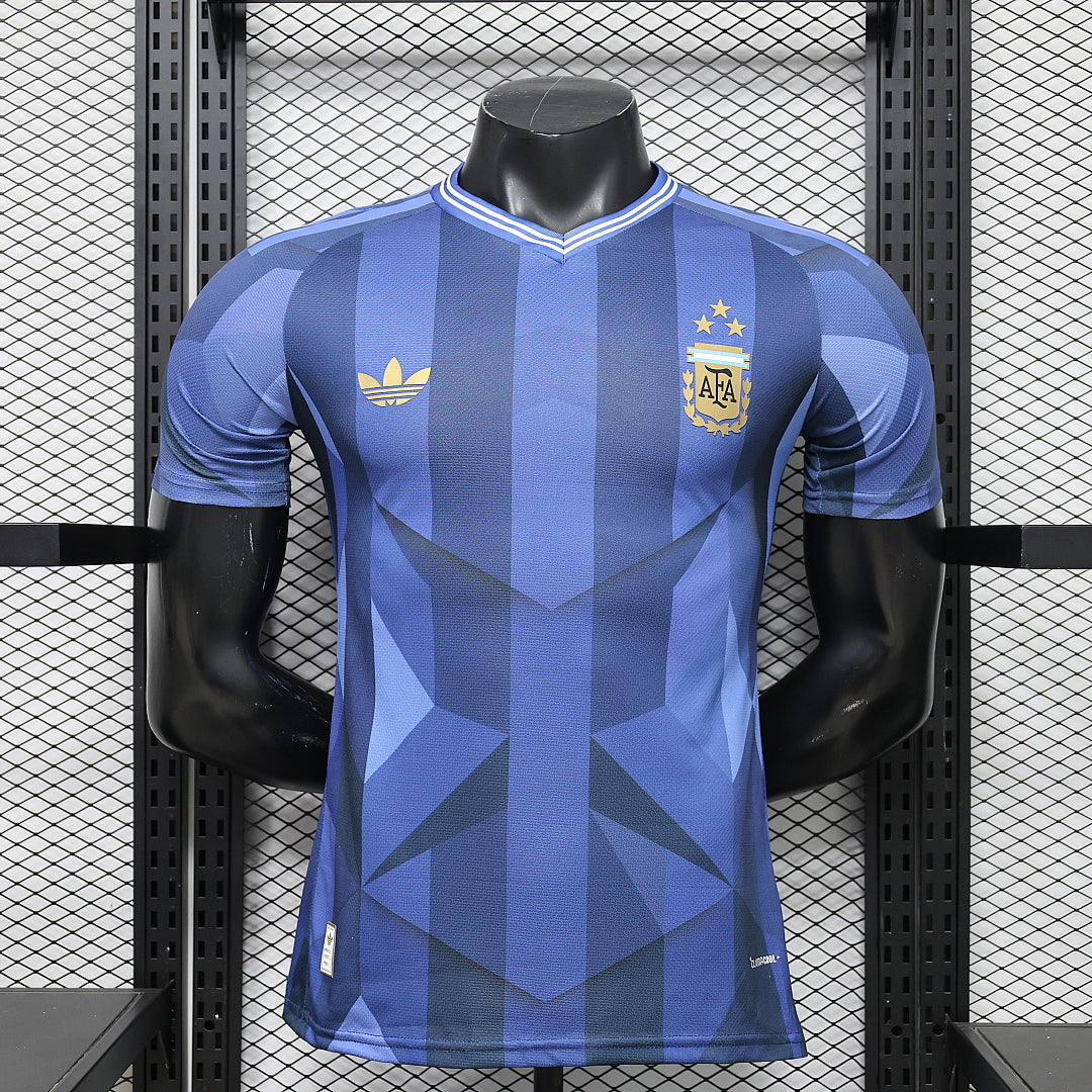 Maillot Argentine 2026 Edition Spécial – Player Version