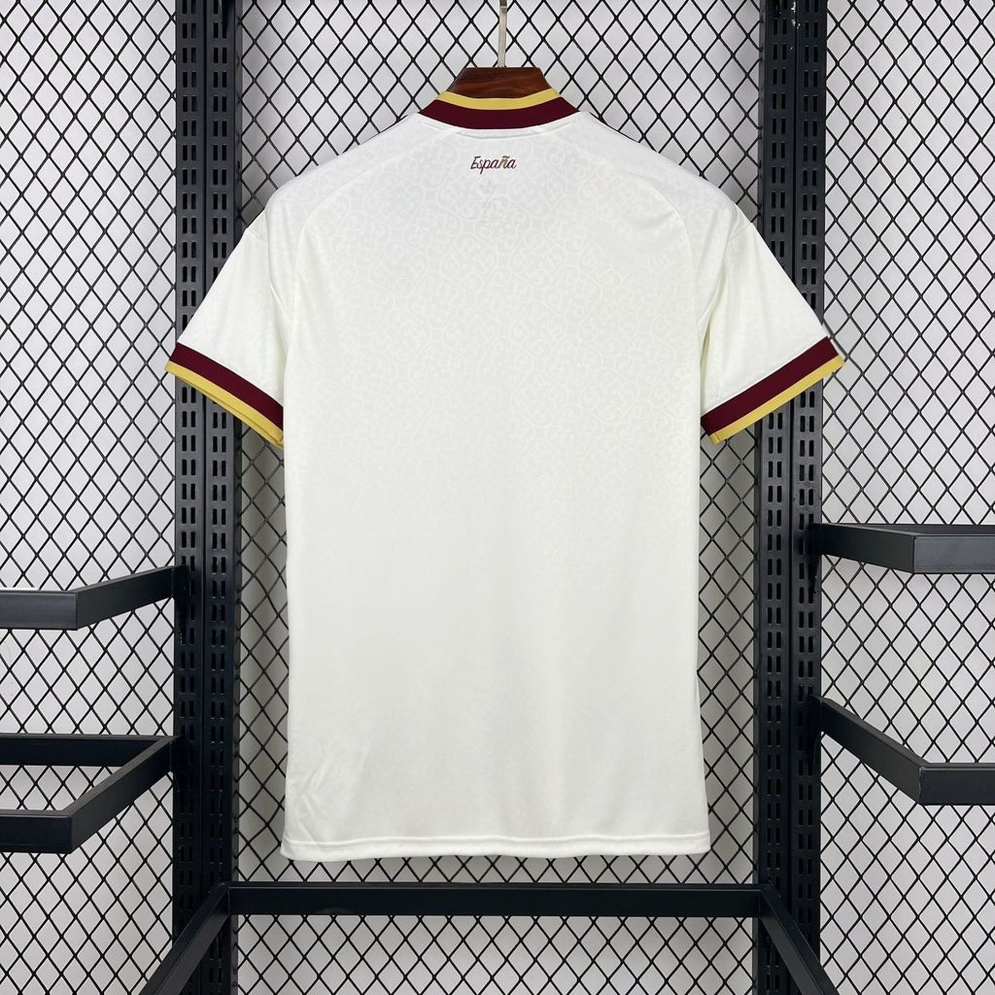Camiseta de Alemania para la Copa Mundial de 2026