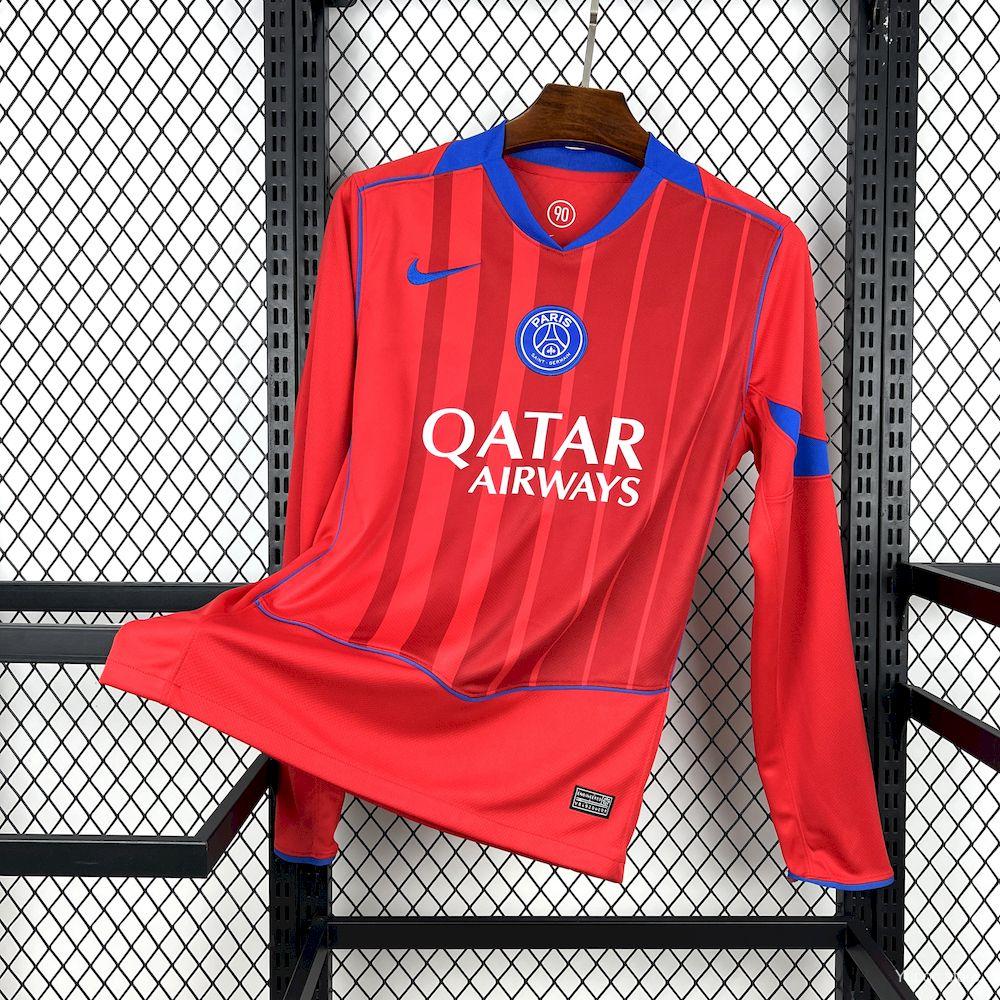 Camiseta del Aston Villa de la Premier League 2025/26 – Tercera