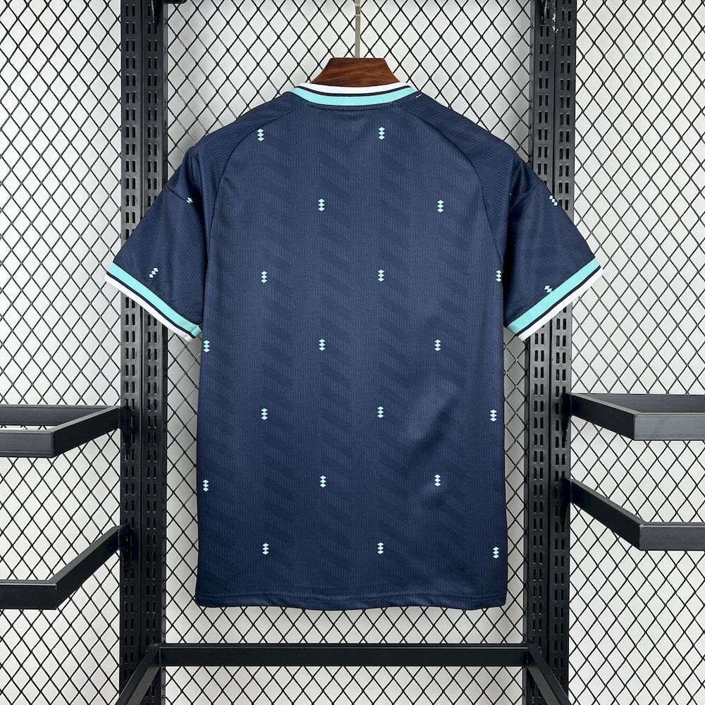 Camiseta de Alemania para la Copa Mundial de 2026