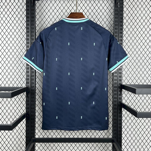Camiseta de Alemania para la Copa Mundial de 2026