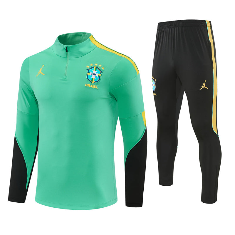 Bayern Munich 2025/26 Tracksuit